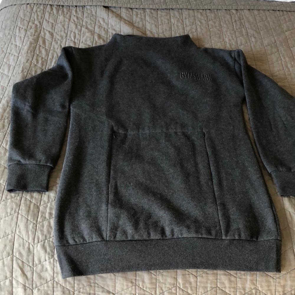 GymShark Sweatshirt Sz Medium 🍁